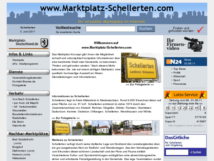 www.marktplatz-schellerten.com