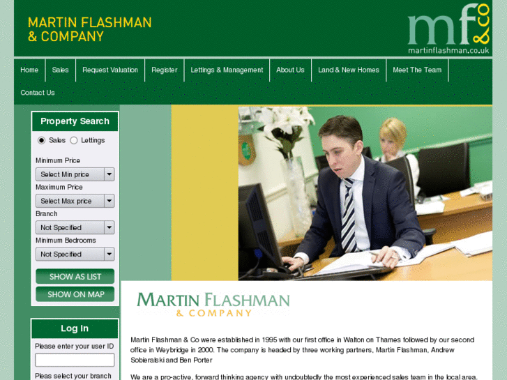 www.martinflashman.co.uk