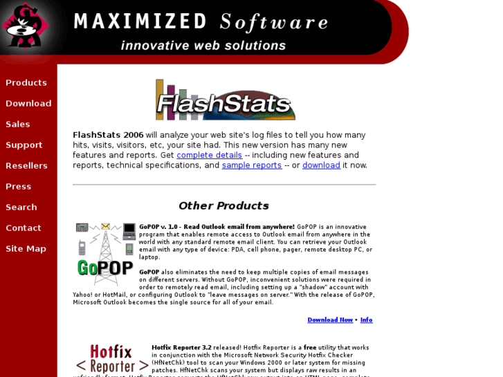 www.maximized.com