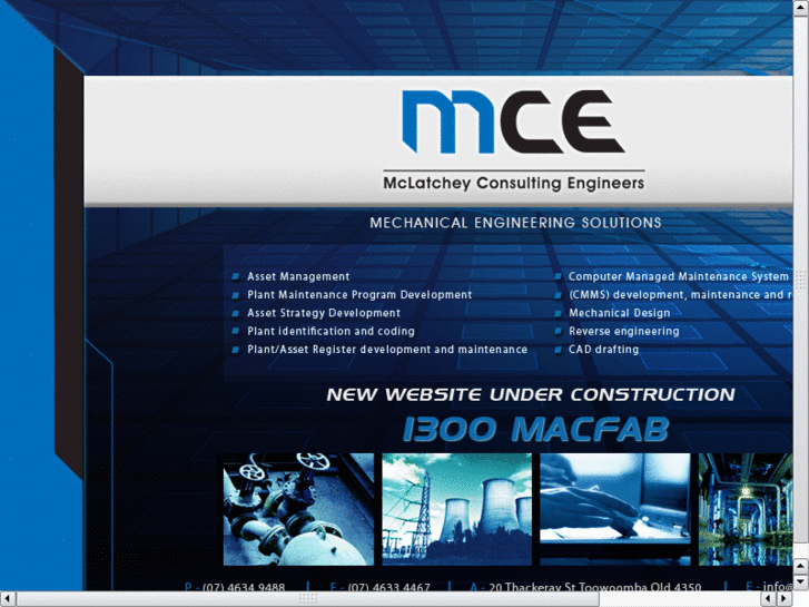 www.mcengineers.biz