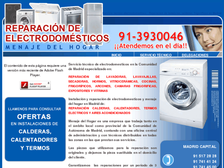 www.menaje-hogar-reparaciones.com