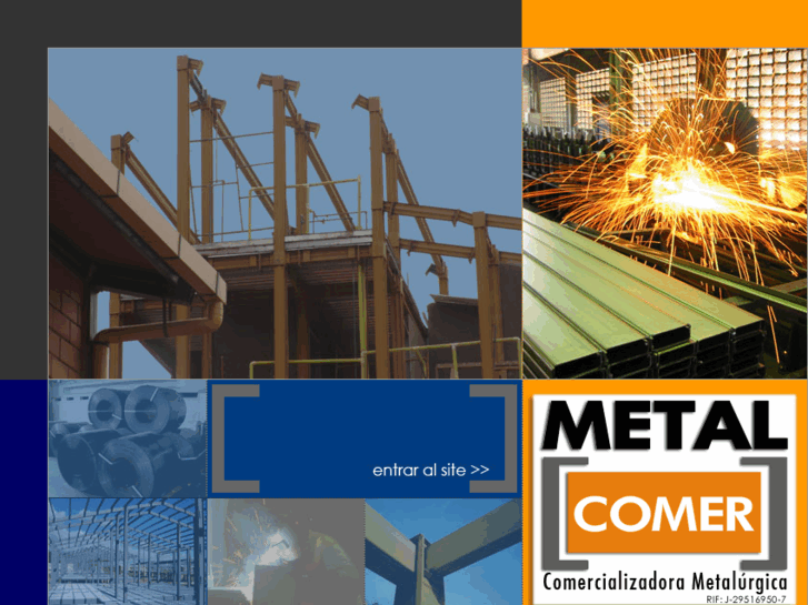 www.metalcomerca.com