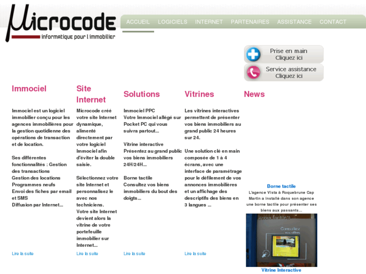 www.microcode.fr