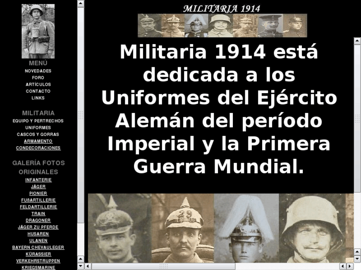 www.militaria1914.com