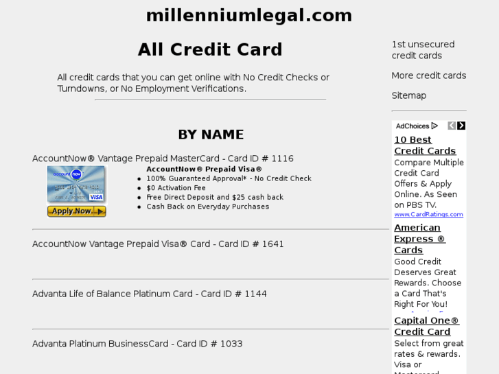 www.millenniumlegal.com