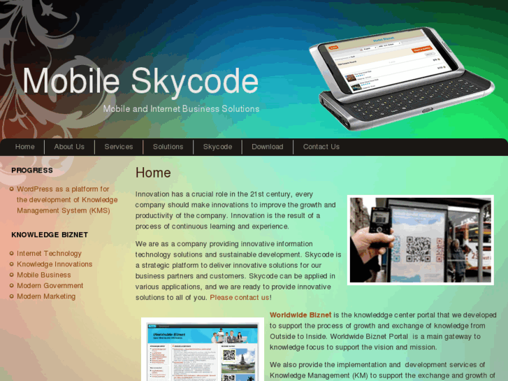 www.mobileskycode.com