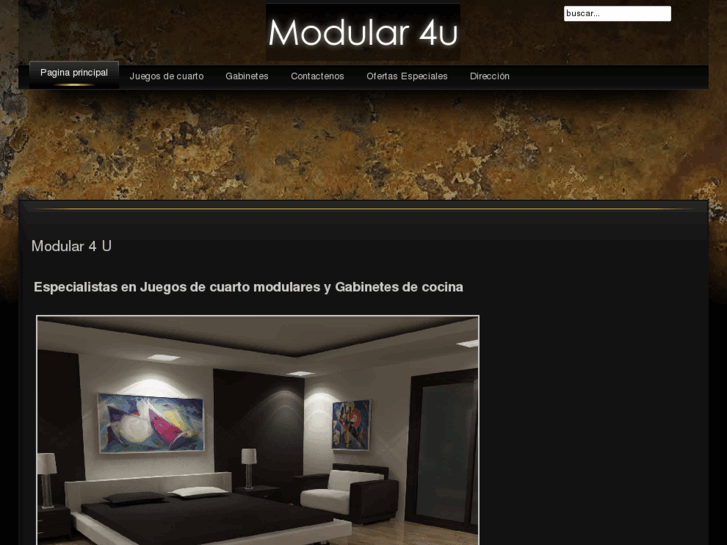 www.modular4u.com