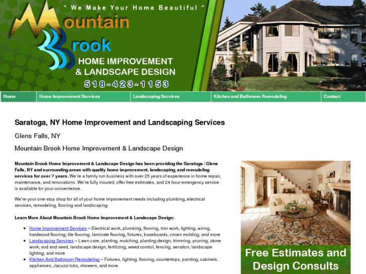 www.mountainbrookcontracting.com