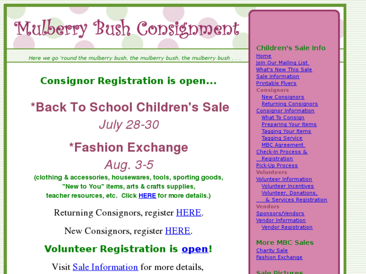 www.mulberrybushconsignment.com