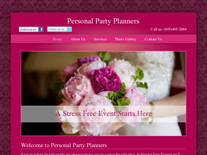 www.mypersonalparty.com