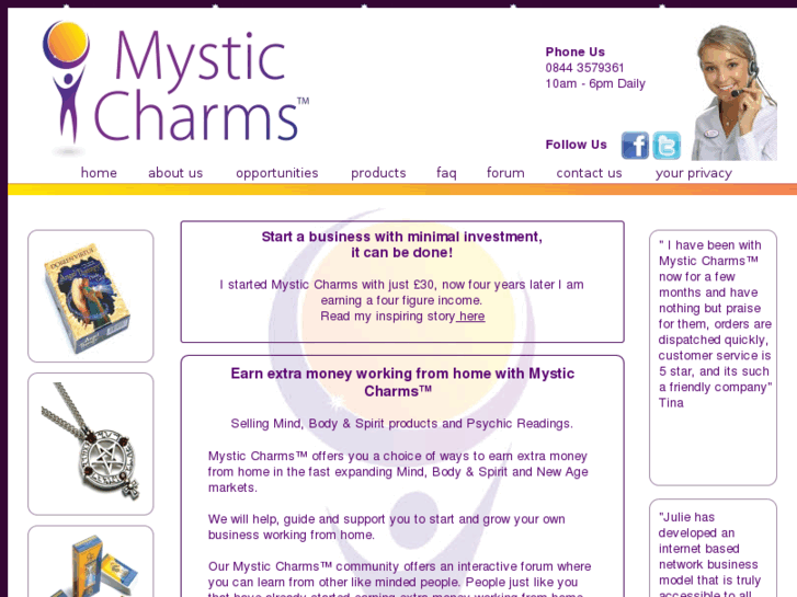 www.mystic-charms.com