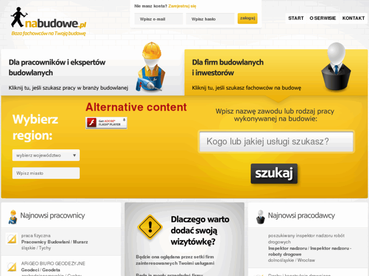 www.nabudowe.pl