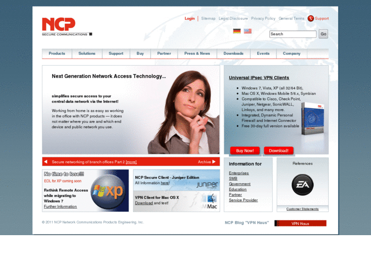 www.ncp-engineering.com