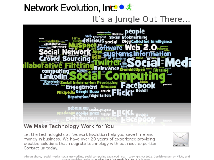 www.networkevolution.biz