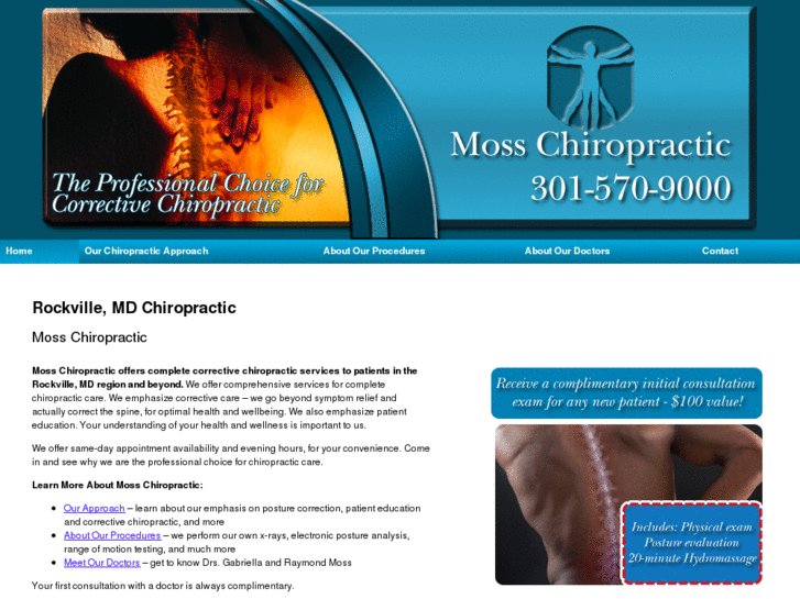 www.olneychiropractic.com