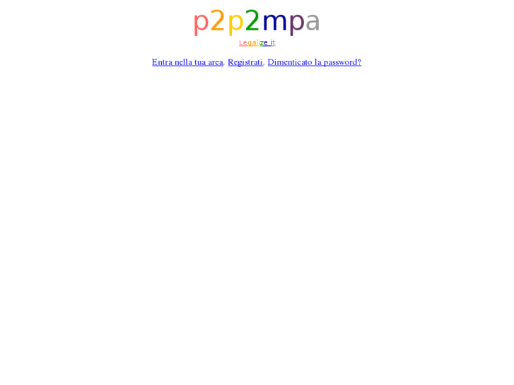 www.p2p2mpa.com