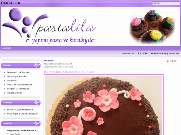 www.pastalila.com