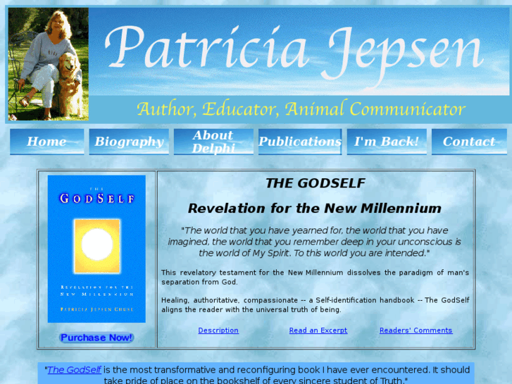 www.patriciajepsen.com