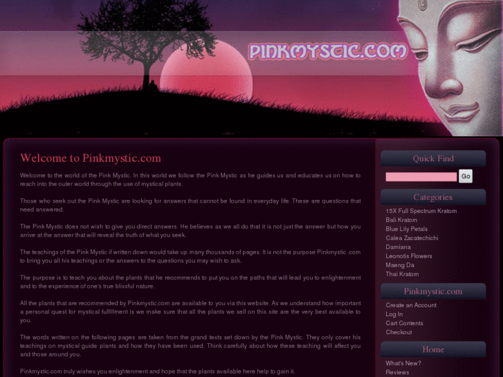 www.pinkmystic.com