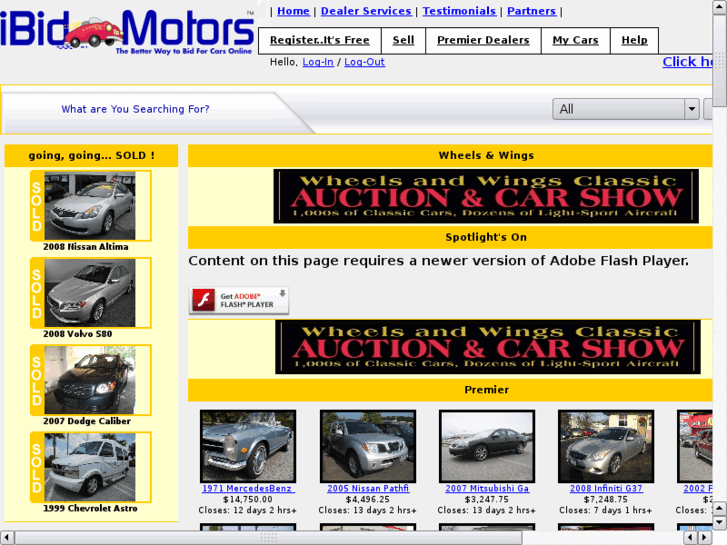 www.pontiacauction.com