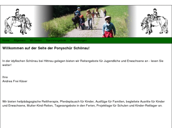 www.ponyschuer-schoenau.ch