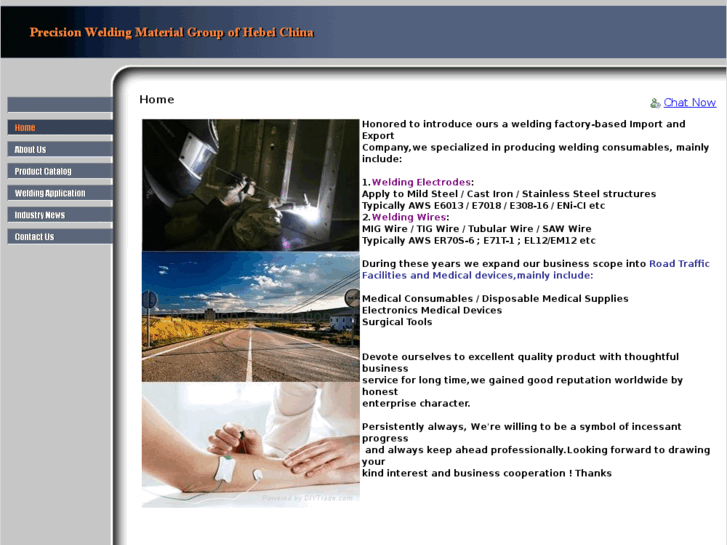 www.precise-welding.com