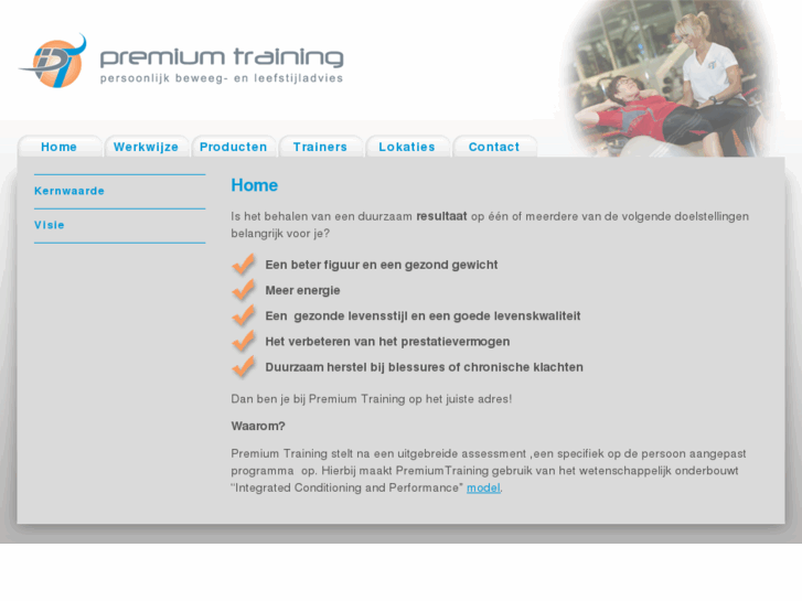 www.premiumtraining.nl