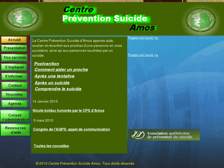 www.preventionsuicideamos.org