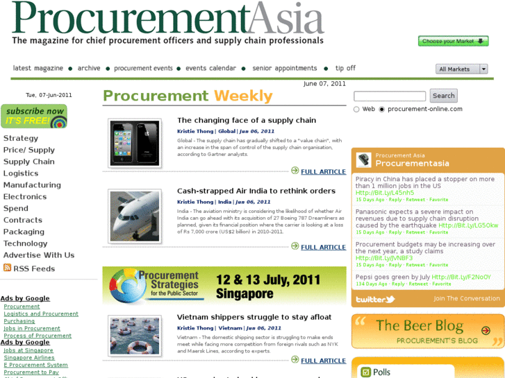 www.procurement-online.com