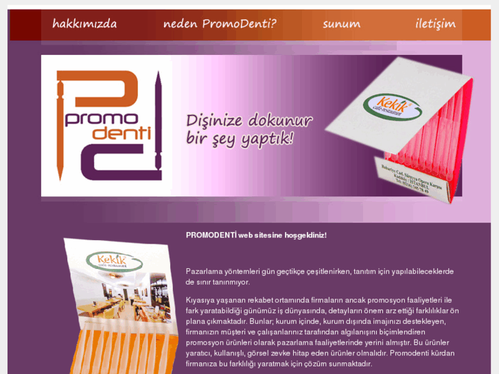 www.promodenti.com