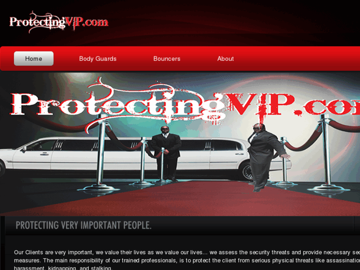 www.protectingvip.com