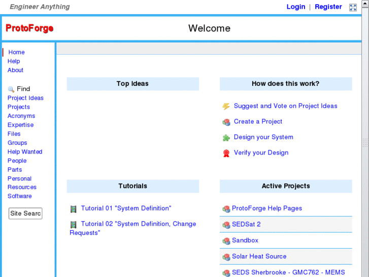 www.protoforge.net