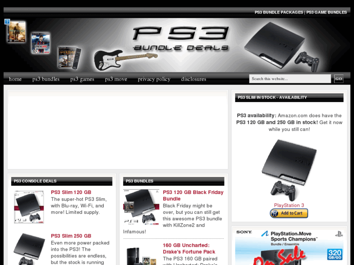 www.ps3bundledeals.com