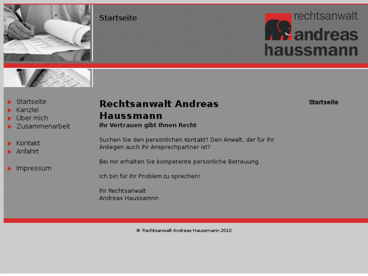 www.rechtsanwalt-haussmann.com