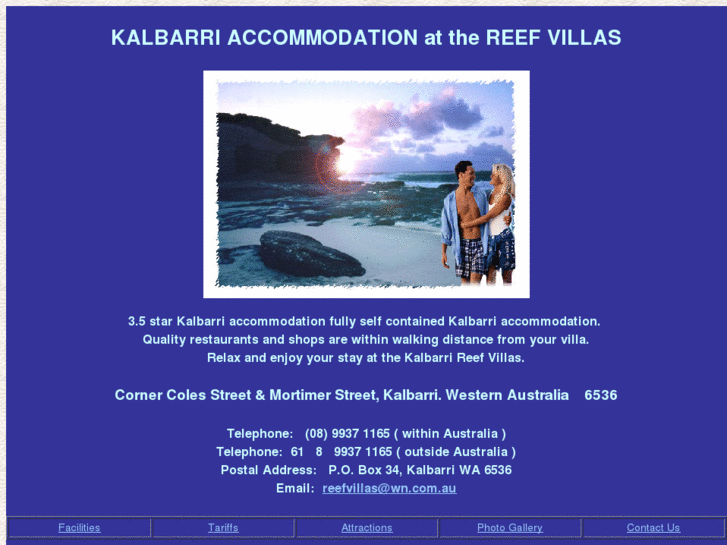 www.reefvillas.com.au