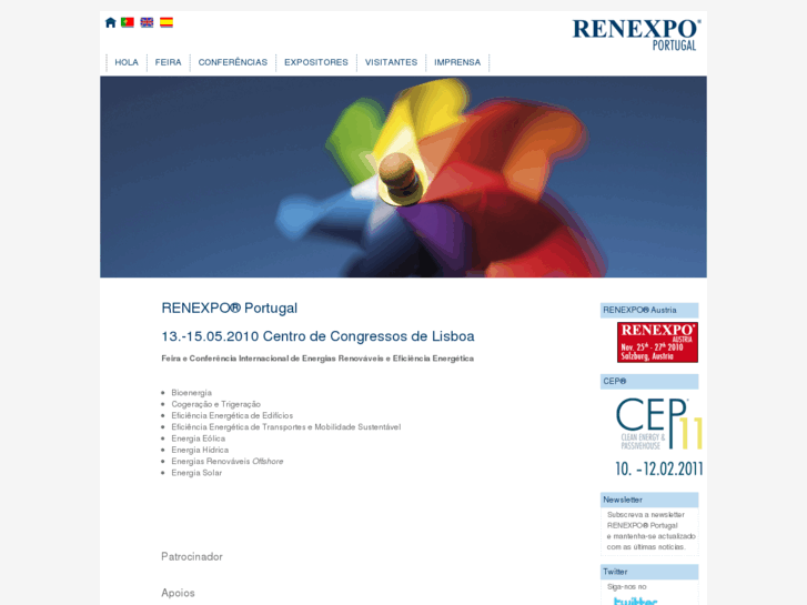 www.renexpo.es