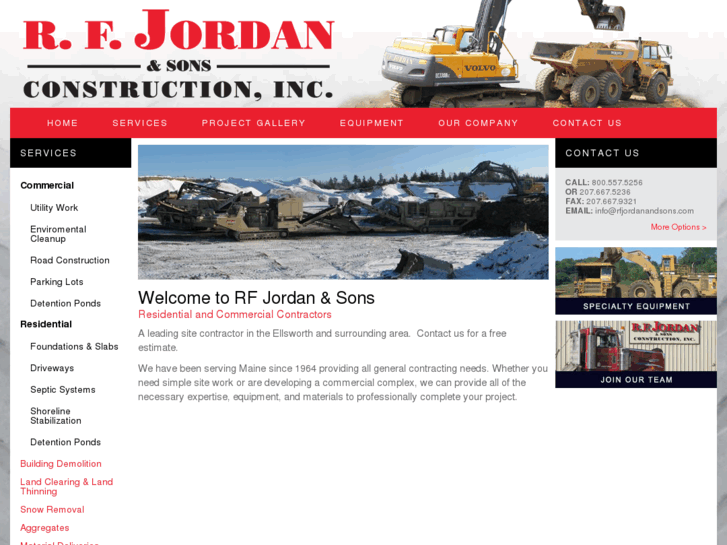 www.rfjordanandsons.com