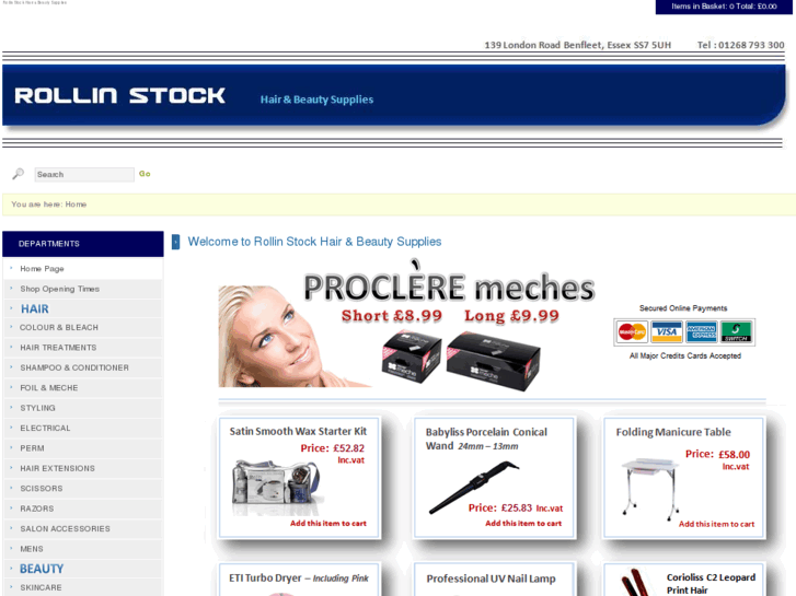 www.rollinstockonline.com