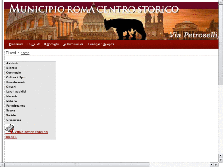 www.romacentrostorico.com