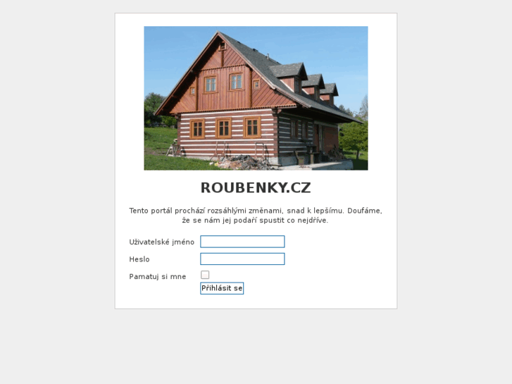 www.roubenky.cz