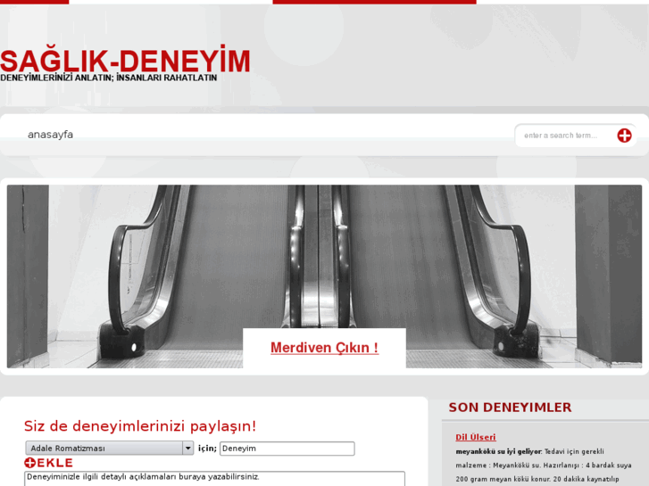 www.saglik-deneyim.com