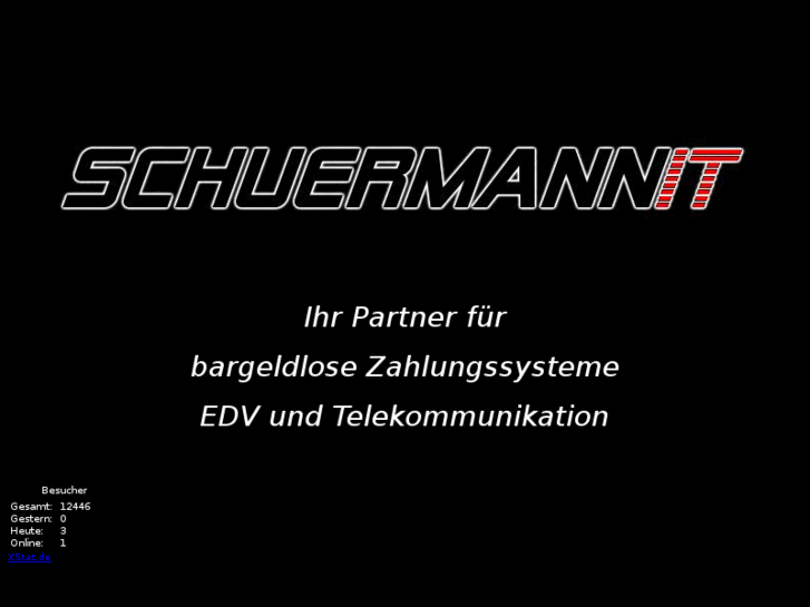 www.schuermann-it.de