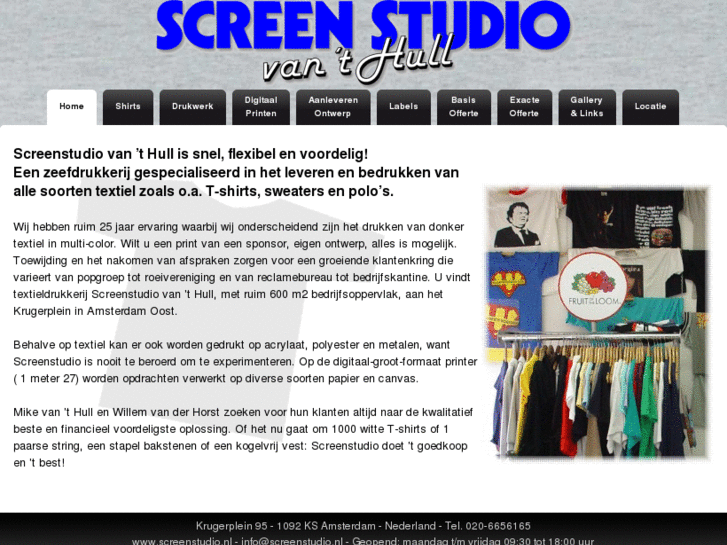 www.screenstudio.nl