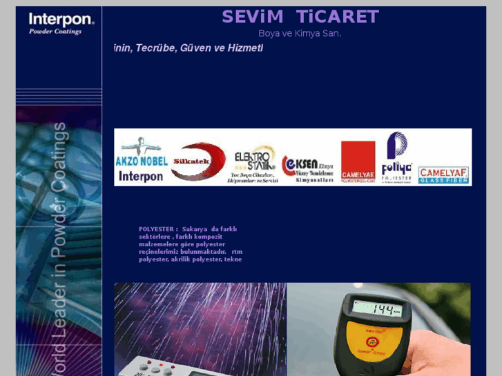 www.sevimticaret.com