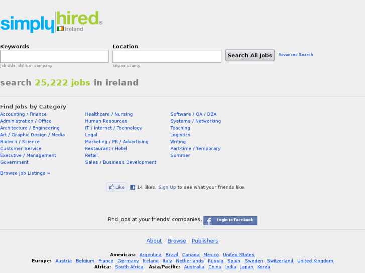 www.simplyhired.ie