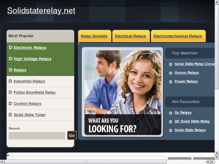 www.solidstaterelay.net