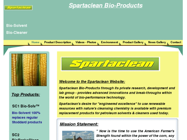 www.spartaclean.com