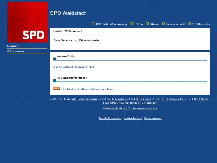 www.spd-waldstadt.de