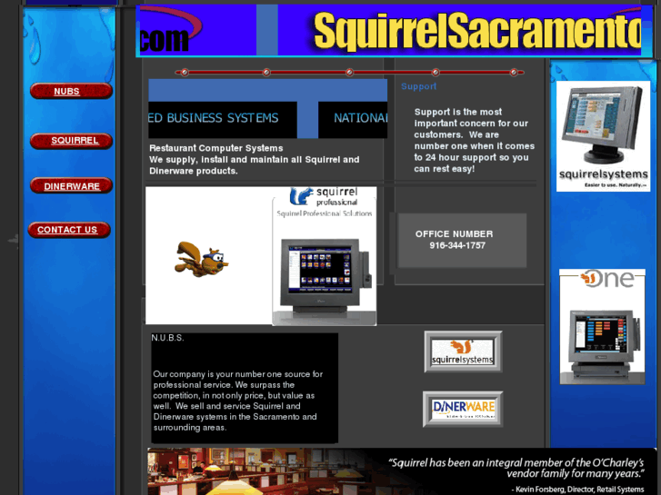 www.squirrelsacramento.com