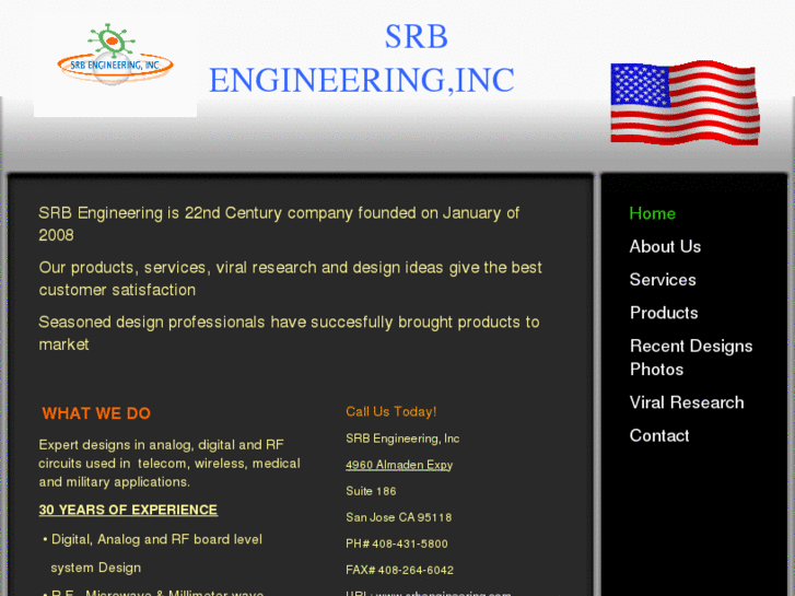 www.srbengineering.com